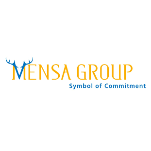 PT. Mensa Binasukses